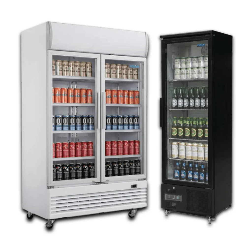 Cold Drink Fridge dealer in Mumbai and Pune