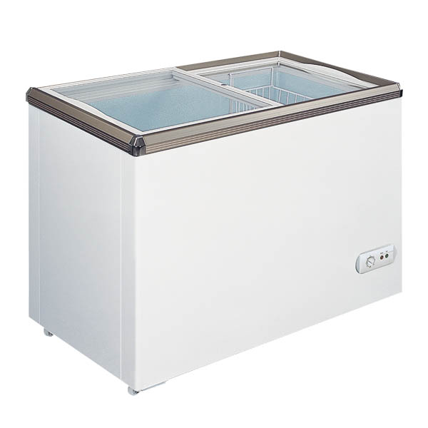 Ice Cream Freezer dealer in Mumbai and Pune