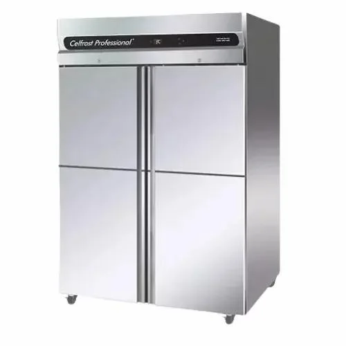 Stainless Steel Kitchen Freezer dealer in Mumbai and Pune